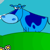 Giant Cow