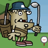 Gavin the Golf Goblin 2