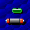 SD Arkanoid MX