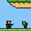 Robin the Mercenary