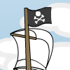 Pirates and Treasure