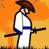Straw Hat Samurai
