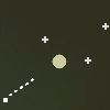 Constellation Chaos