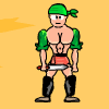 Swords and Sandals: Gladiator