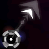 Galactic Gravity Golf Deluxe