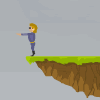 Xtreme Cliff Diving