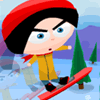 Snowboard Slope