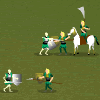 Warlords: Call to Arms
