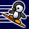 Penguin Skate 2