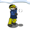 SnowBlitz 2005