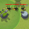 Penguins Attack TD 2