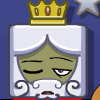 Wake the Royalty Level Pack