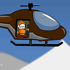 Extreme Heli Boarding