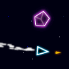 Vectoroids