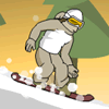 Downhill Snowboard 3
