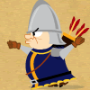 Medieval Golf