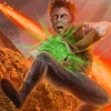 Cursed Treasure - Dont Touch My Gems