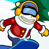 Super Snowboard X