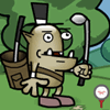 Gavin the Pro Golf Goblin